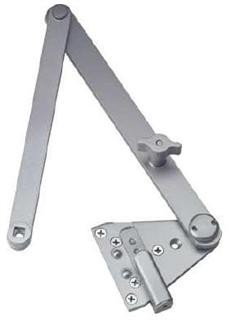 S-DST-Hold Open Spring Stop Parallel Arm. + $165.00